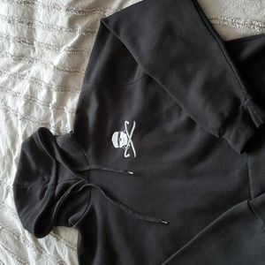 Crooks and Castles Hoodie